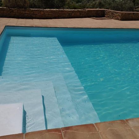 Hotel Rural Hacienda De Ronda Eksteriør billede